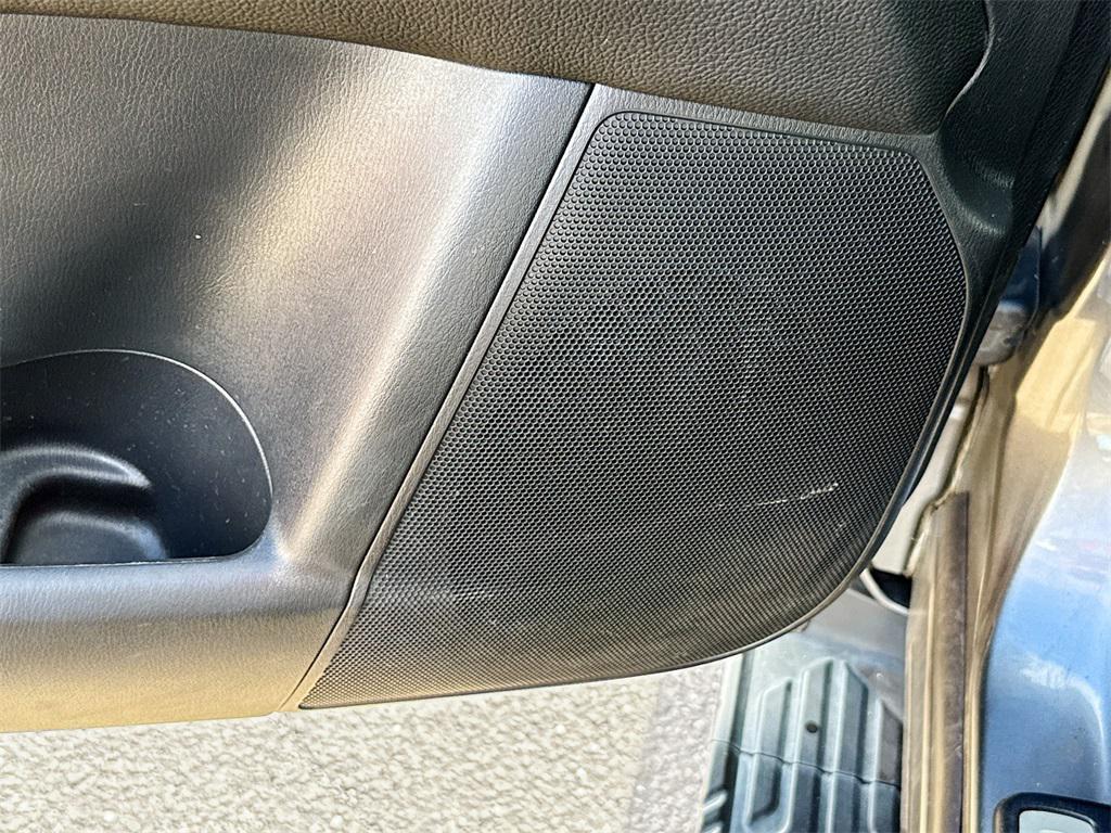 used 2021 INFINITI QX80 car, priced at $25,142