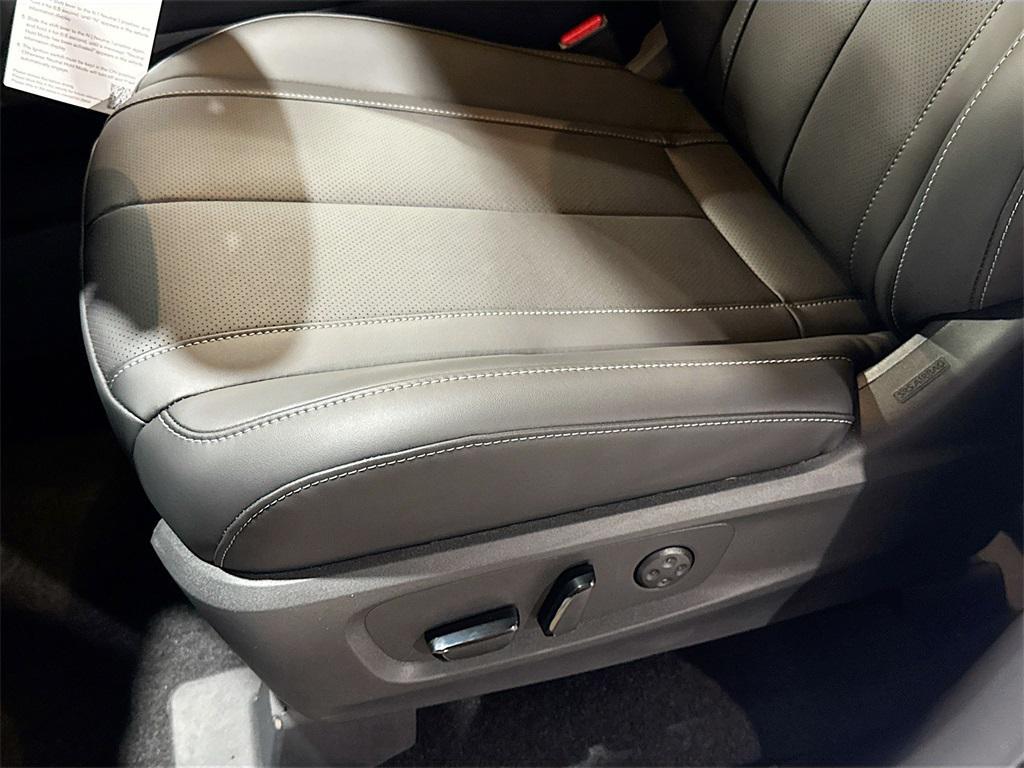 new 2026 INFINITI QX60 car, priced at $51,434