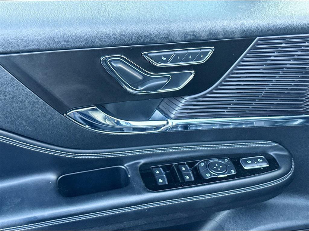 used 2022 Lincoln Corsair car, priced at $20,492