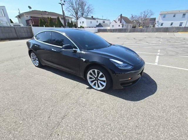 used 2019 Tesla Model 3 car