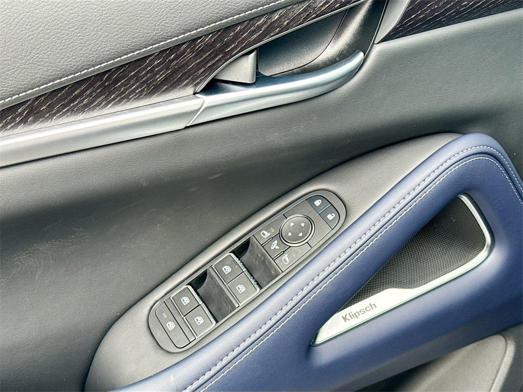 new 2026 INFINITI QX60 car, priced at $56,469