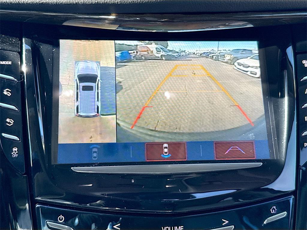 used 2018 Cadillac Escalade car, priced at $25,105
