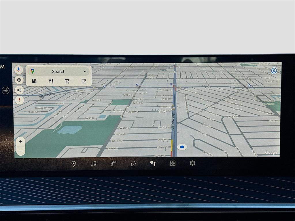 new 2026 INFINITI QX80 car, priced at $105,099