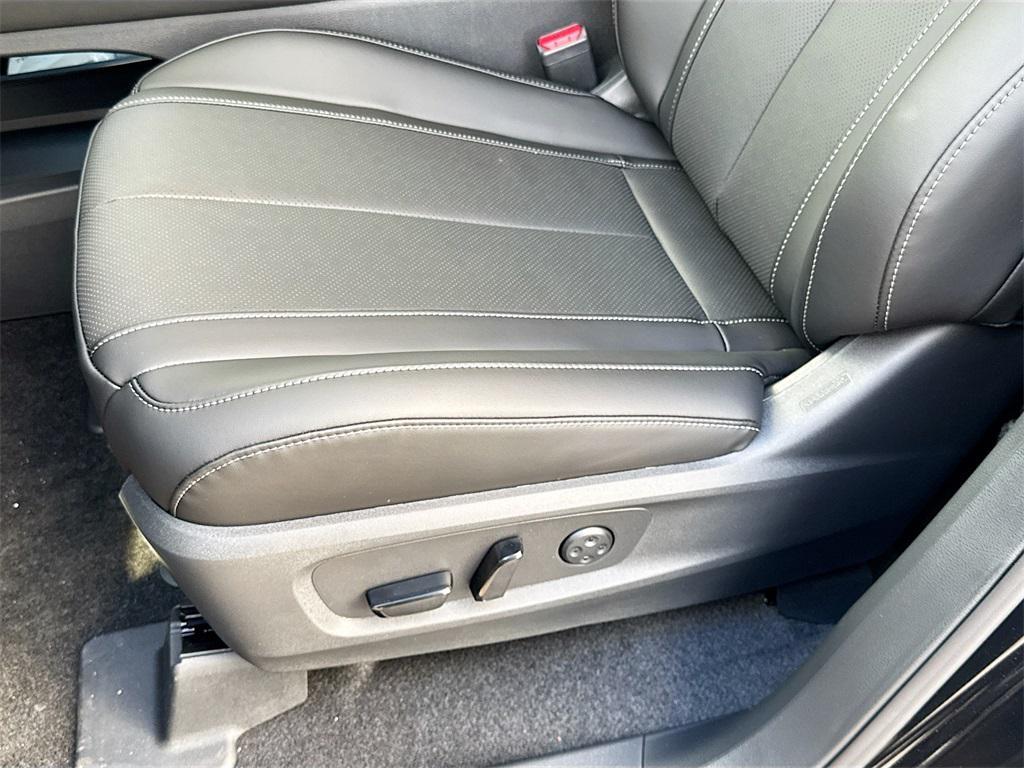 new 2026 INFINITI QX60 car, priced at $51,302