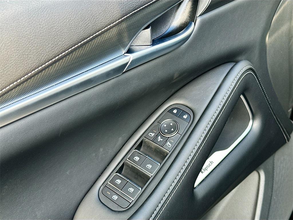 new 2026 INFINITI QX60 car, priced at $51,302