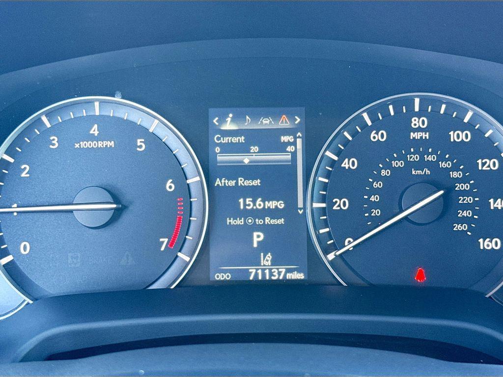 used 2017 Lexus RX 350 car, priced at $21,609