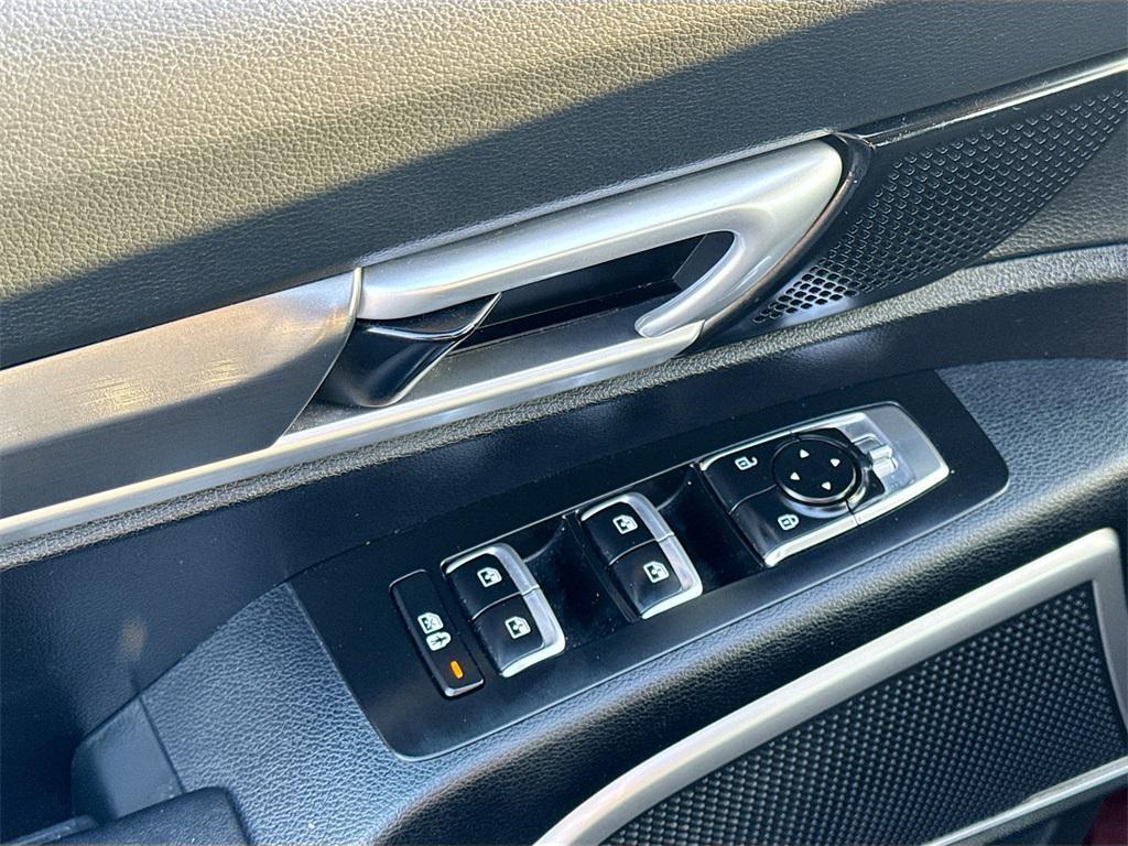 used 2022 Kia Telluride car, priced at $20,766