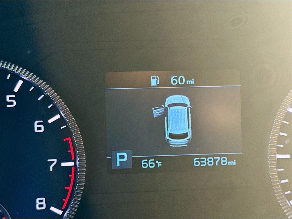 used 2022 Kia Telluride car, priced at $20,766