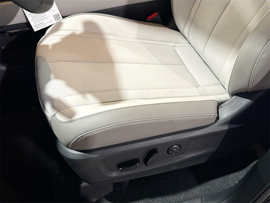 new 2026 INFINITI QX60 car, priced at $51,241