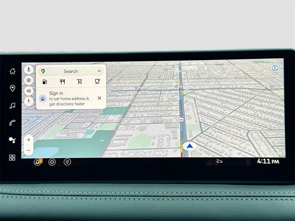 new 2026 INFINITI QX60 car, priced at $51,450