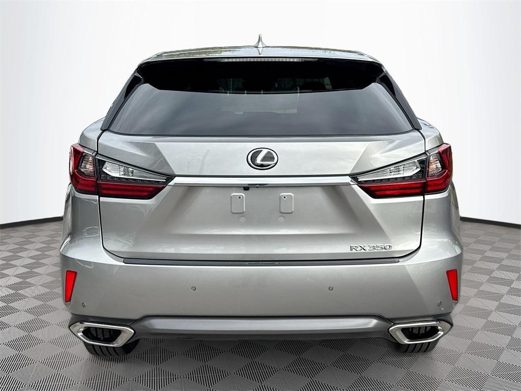 used 2019 Lexus RX 350 car, priced at $28,946
