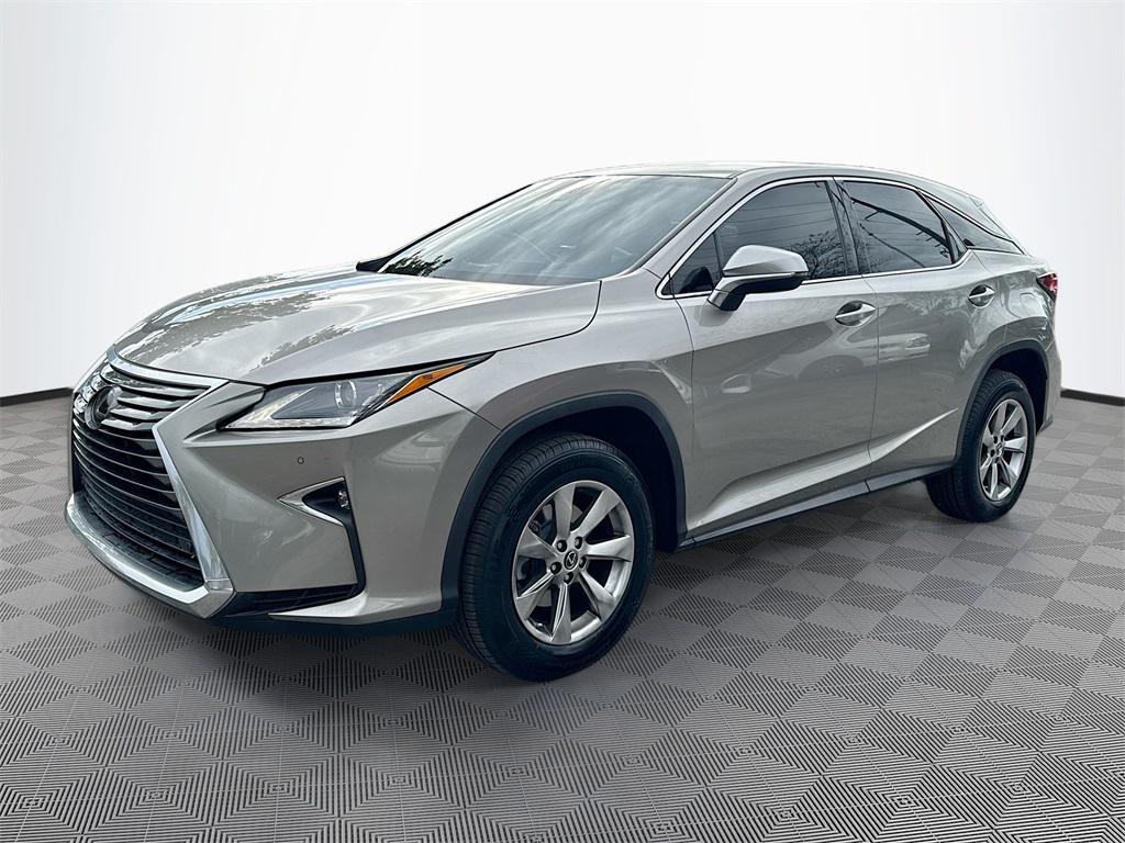 used 2019 Lexus RX 350 car, priced at $28,946
