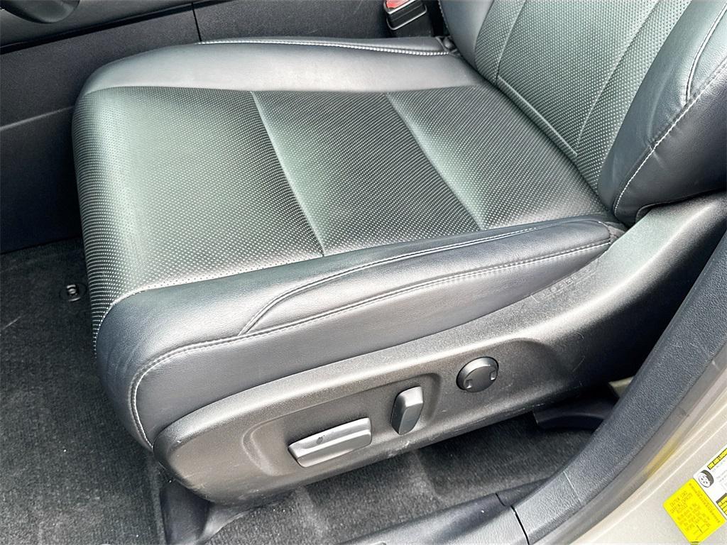 used 2019 Lexus RX 350 car, priced at $28,946