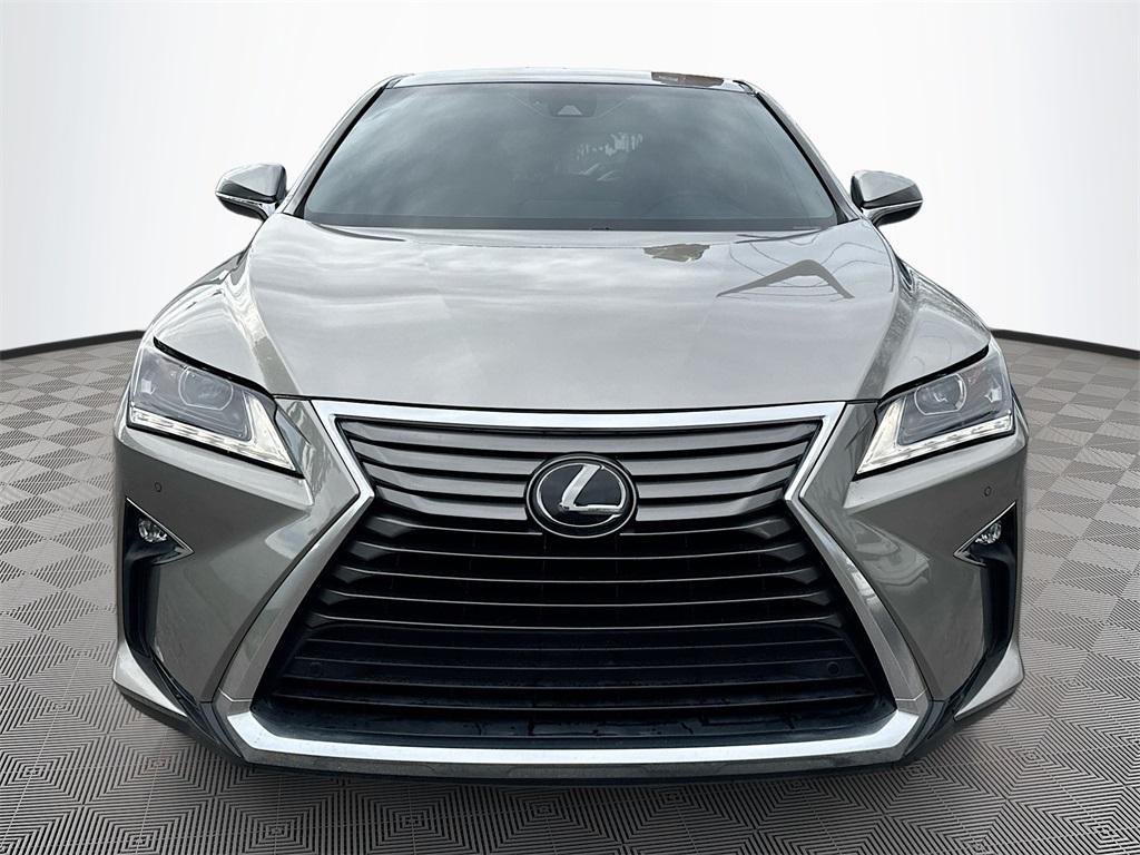used 2019 Lexus RX 350 car, priced at $28,946