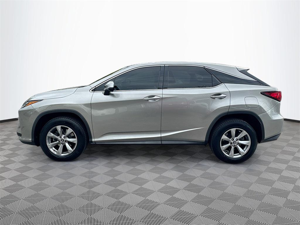 used 2019 Lexus RX 350 car, priced at $28,946