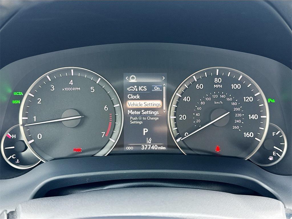 used 2019 Lexus RX 350 car, priced at $28,946