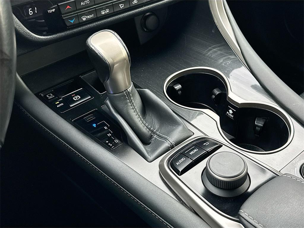 used 2019 Lexus RX 350 car, priced at $28,946