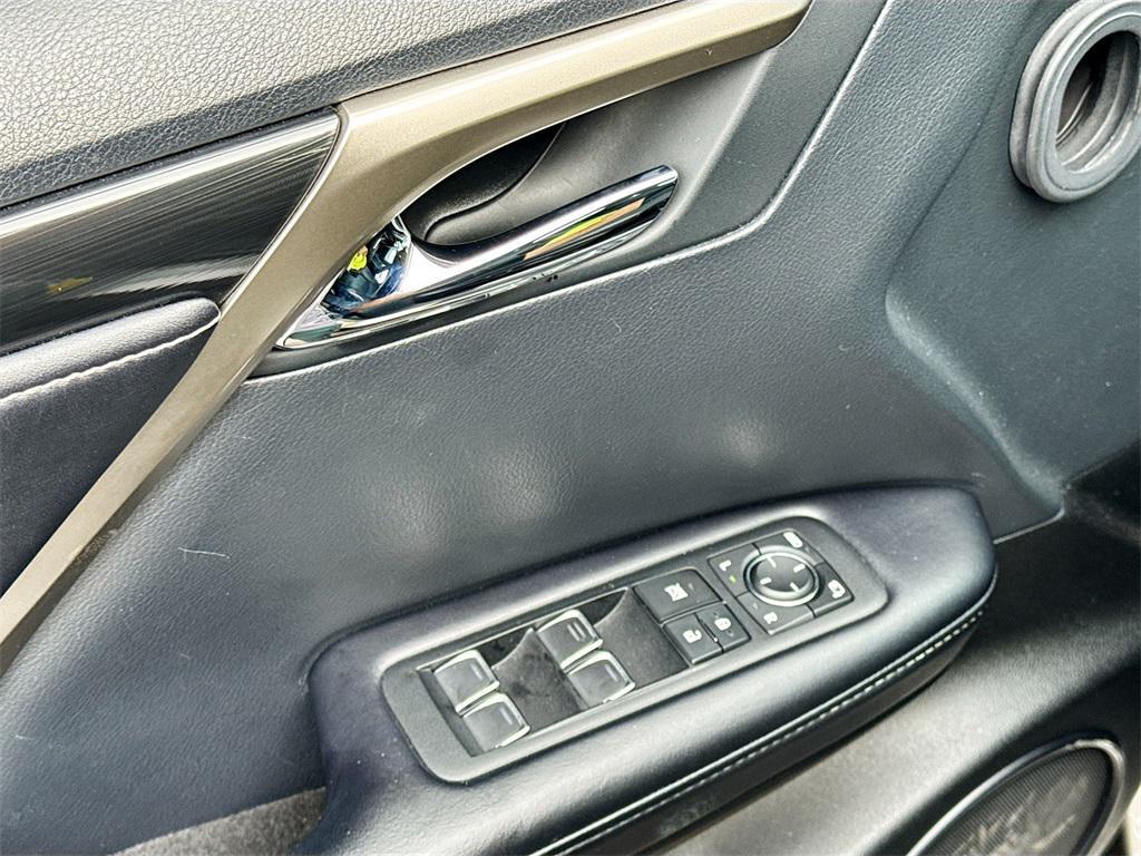 used 2019 Lexus RX 350 car, priced at $28,946
