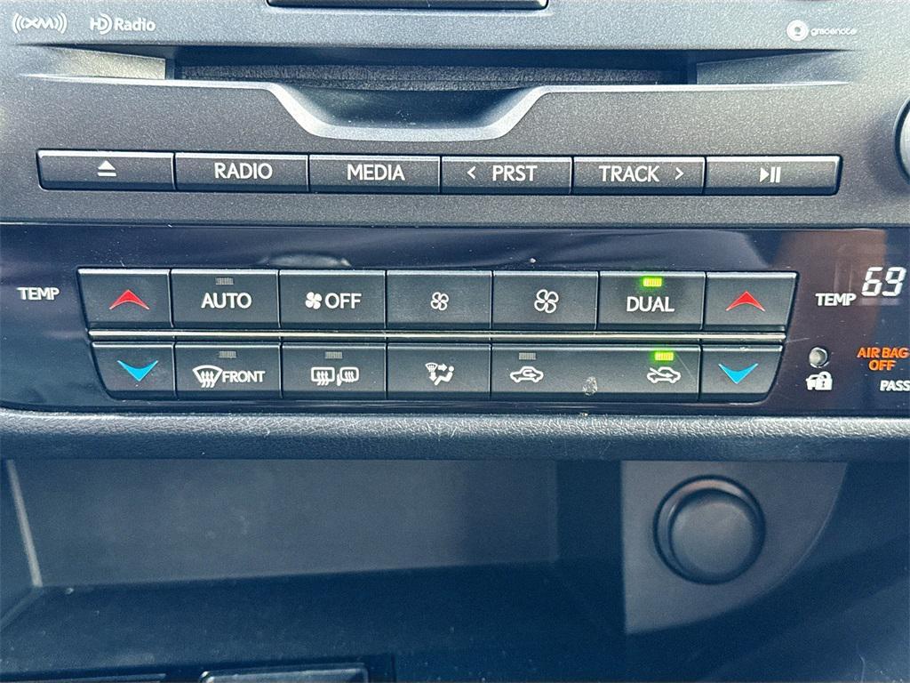 used 2019 Lexus RX 350 car, priced at $28,946