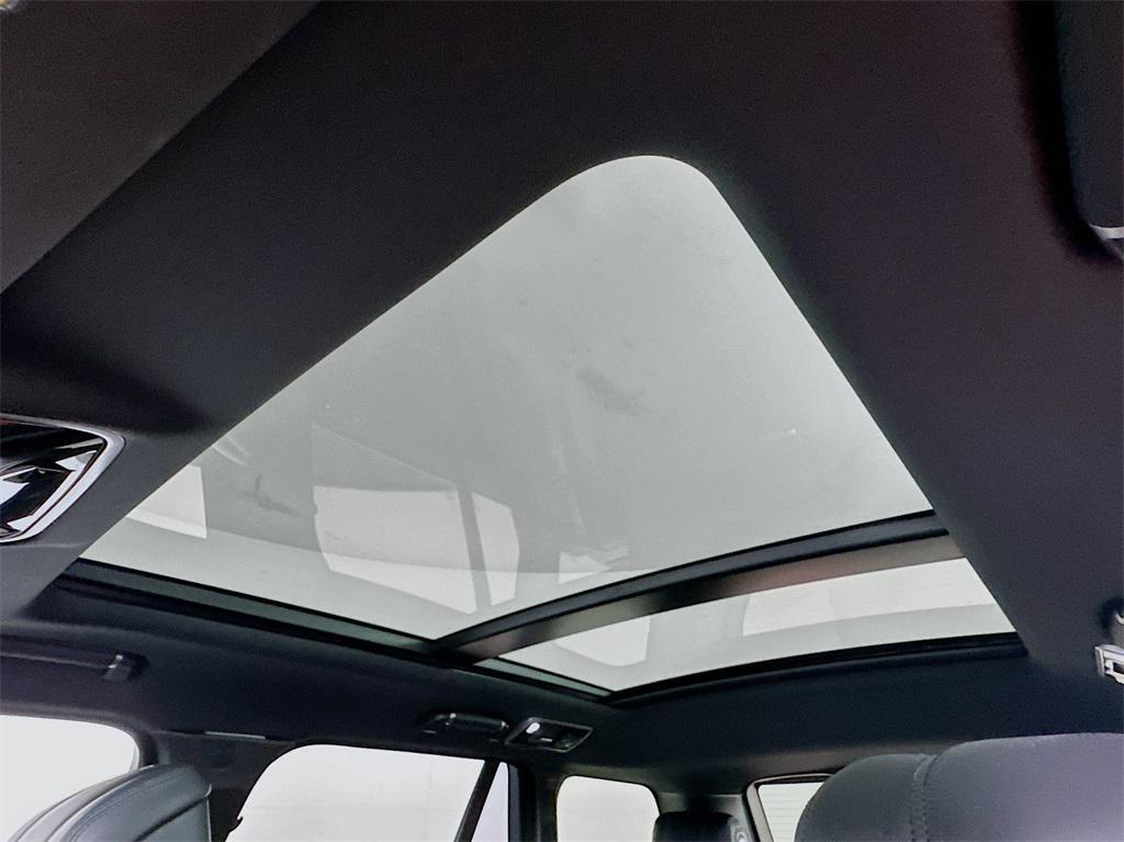 used 2019 Land Rover Range Rover car, priced at $23,954