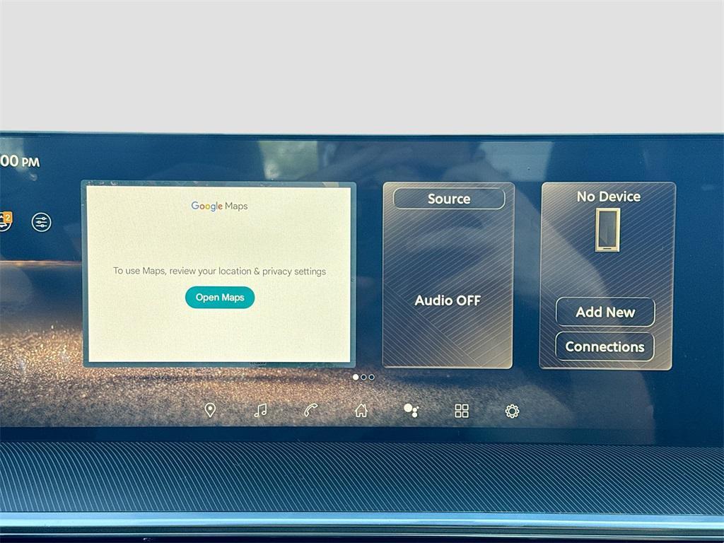 new 2026 INFINITI QX80 car, priced at $87,084