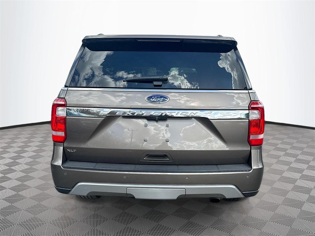 used 2019 Ford Expedition car, priced at $19,735