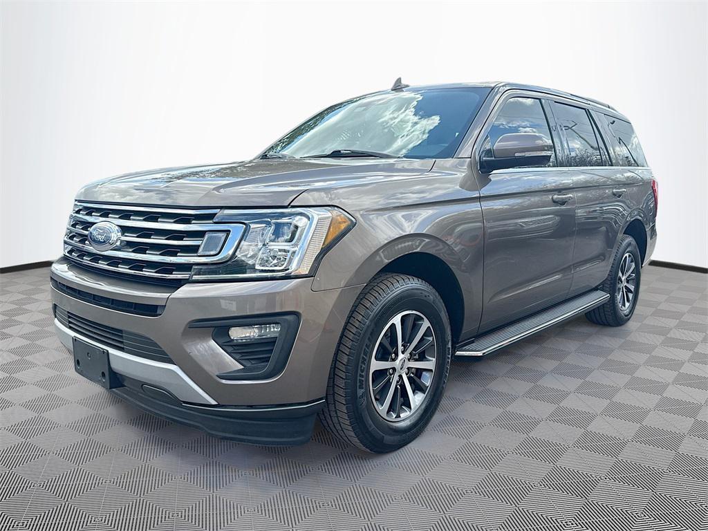 used 2019 Ford Expedition car, priced at $19,735