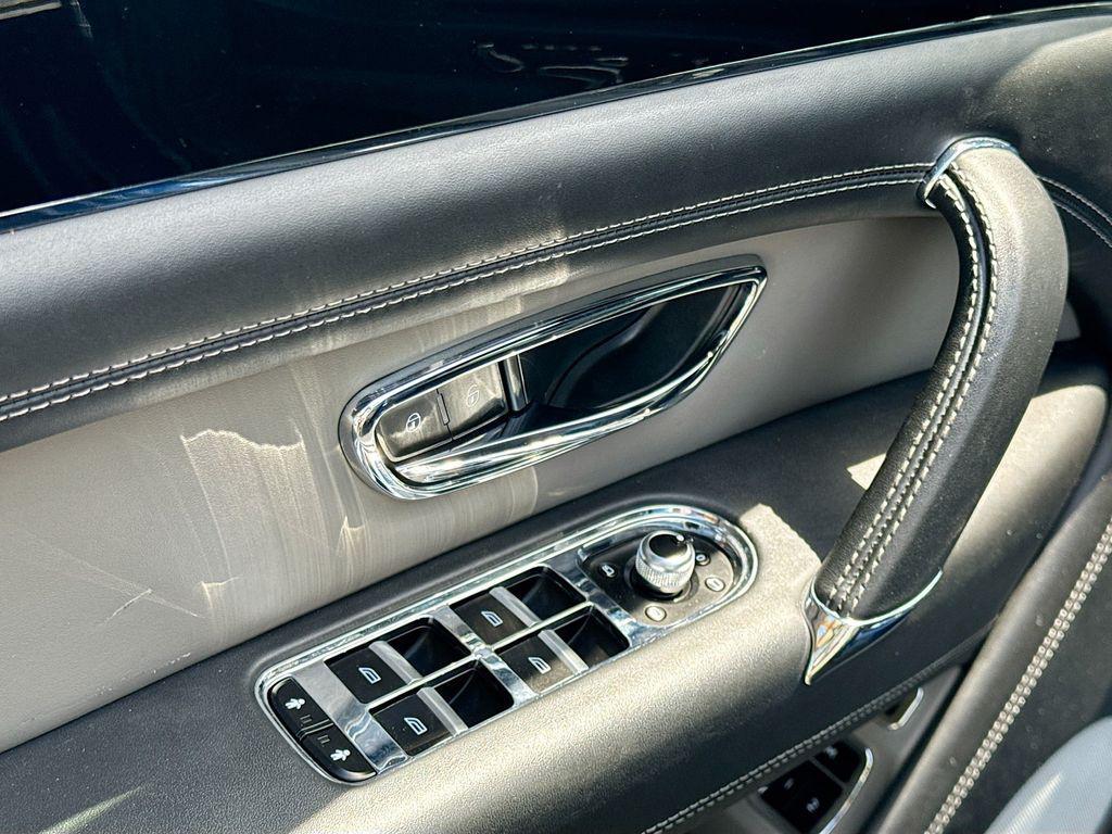 used 2019 Bentley Bentayga car, priced at $63,999