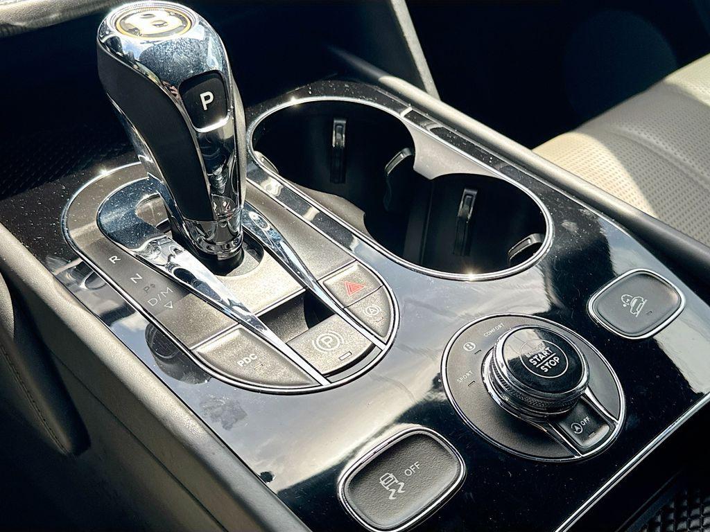 used 2019 Bentley Bentayga car, priced at $63,999