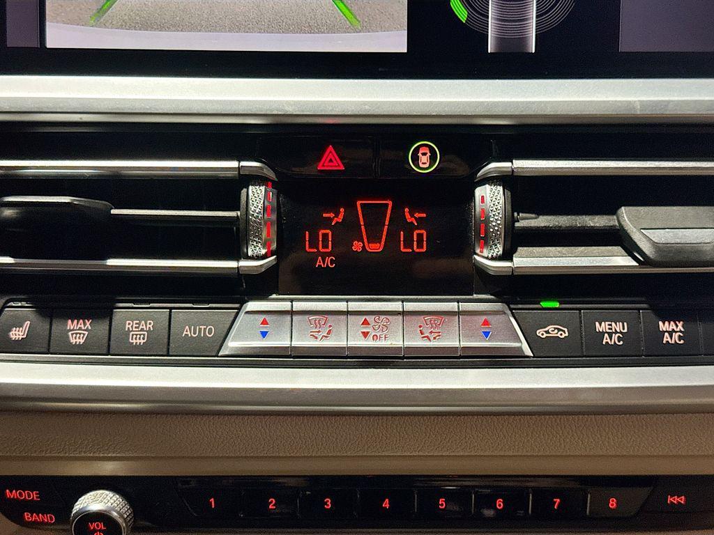 used 2019 BMW 330 car, priced at $18,167