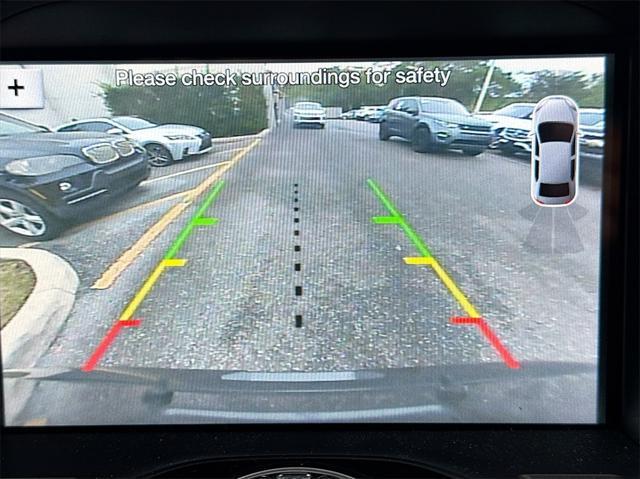 used 2018 Ford Escape car, priced at $12,603