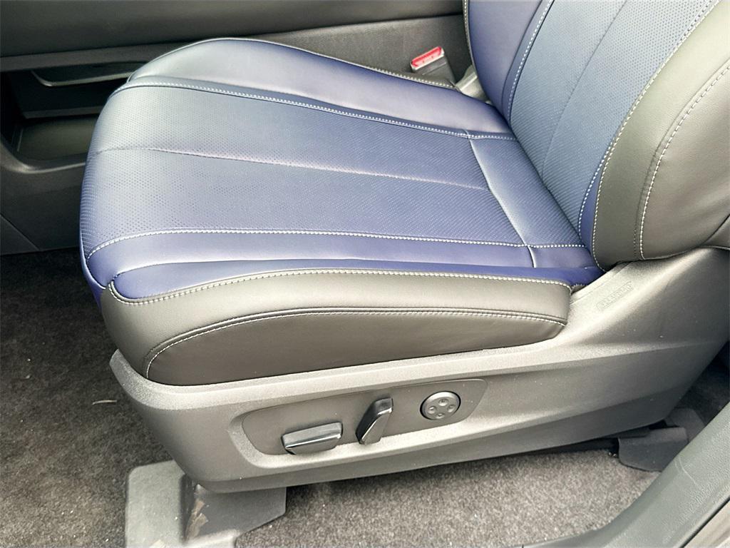 new 2026 INFINITI QX60 car, priced at $56,492