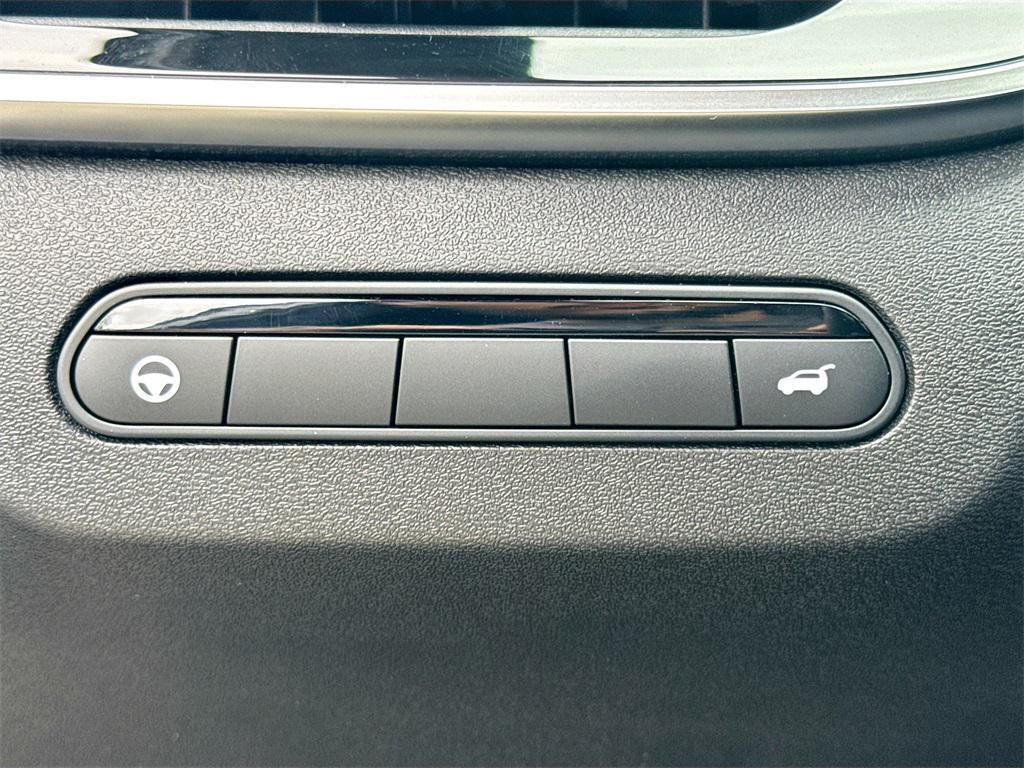 new 2026 INFINITI QX60 car, priced at $56,492