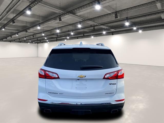 used 2019 Chevrolet Equinox car, priced at $19,861