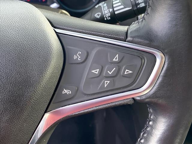 used 2019 Chevrolet Equinox car, priced at $19,861