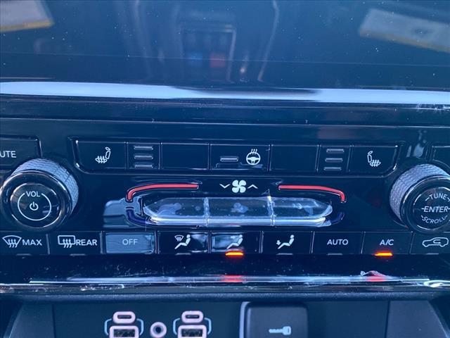 new 2025 Jeep Grand Cherokee car, priced at $47,884