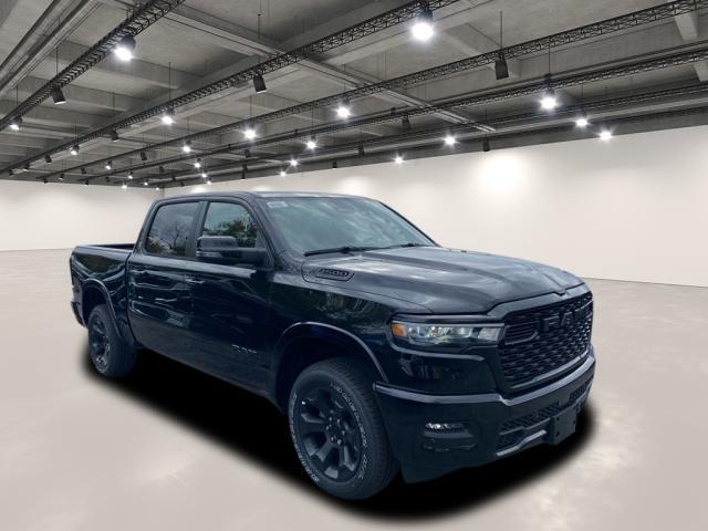 new 2026 Ram 1500 car, priced at $55,087