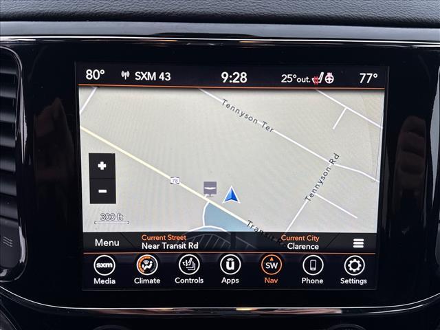 used 2020 Jeep Grand Cherokee car, priced at $21,413