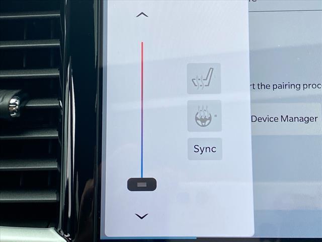 new 2025 Chrysler Pacifica car, priced at $45,809