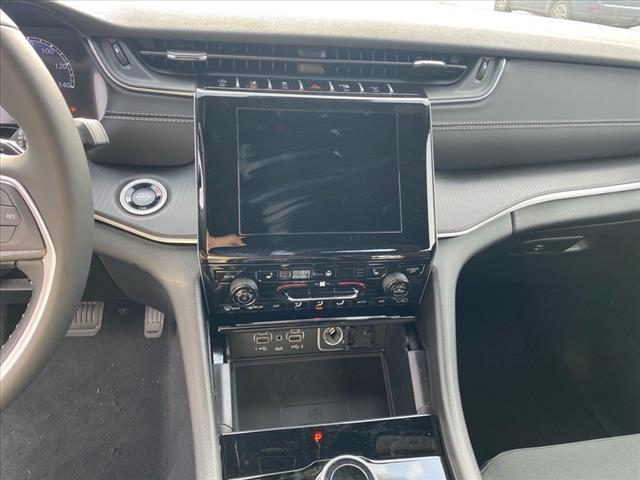 new 2025 Jeep Grand Cherokee L car, priced at $39,448