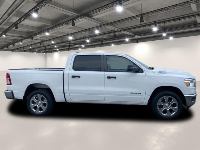 used 2023 Ram 1500 car, priced at $40,111
