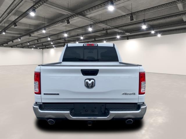 used 2023 Ram 1500 car, priced at $40,111