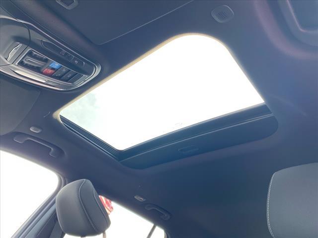 new 2025 Jeep Grand Cherokee car, priced at $39,925