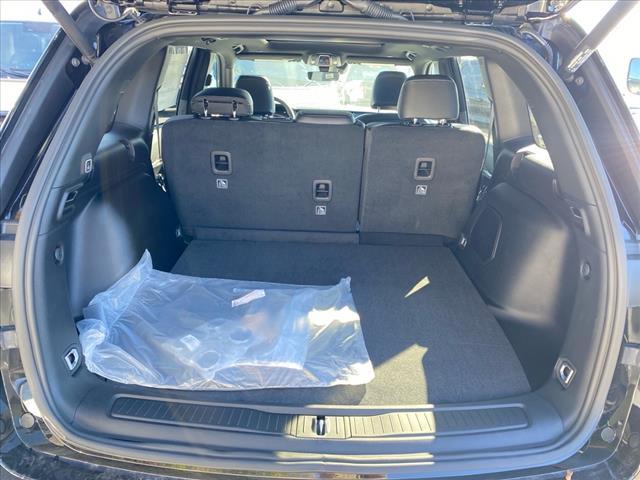 new 2025 Jeep Grand Cherokee car, priced at $47,145