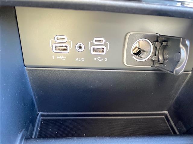 new 2025 Jeep Grand Cherokee car, priced at $47,145