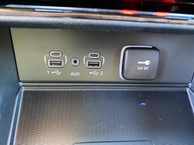 new 2025 Jeep Grand Cherokee car, priced at $42,300