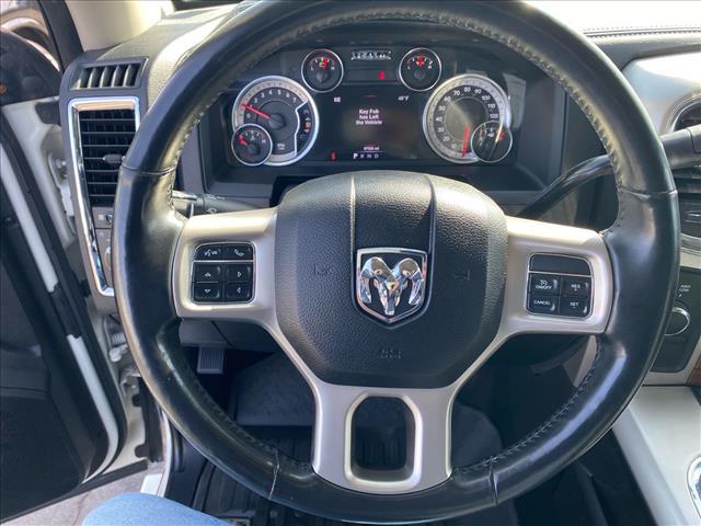 used 2017 Ram 3500 car, priced at $35,991