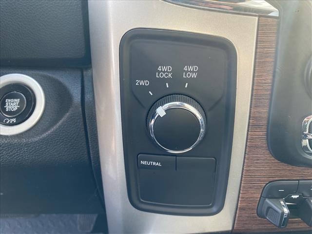 used 2017 Ram 3500 car, priced at $35,991