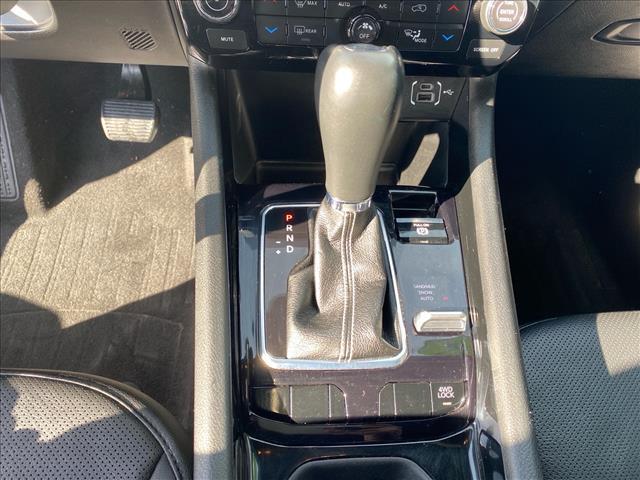 used 2022 Jeep Compass car, priced at $24,991