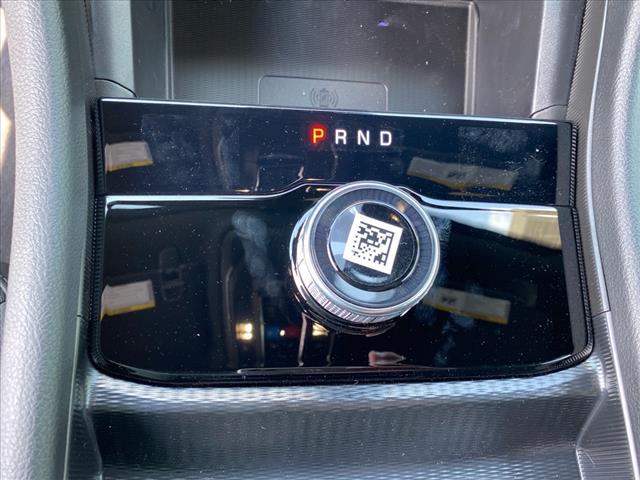 new 2025 Jeep Grand Cherokee L car, priced at $38,839